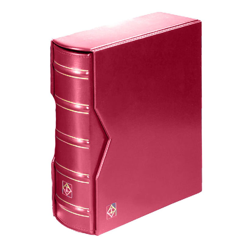 Optima Gigant Classic Design Ringbinder et Shincase