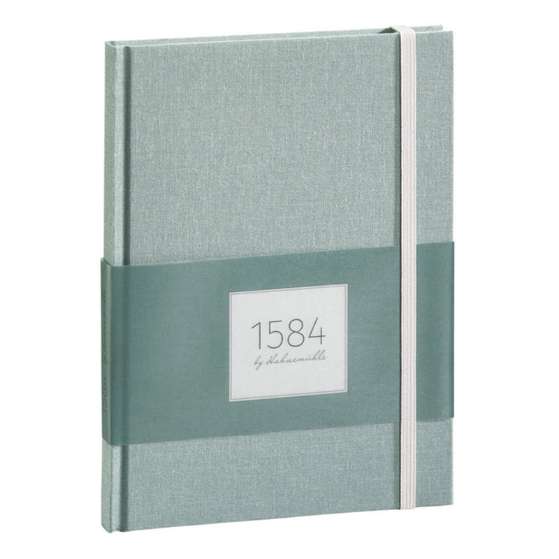 HAHNEMUEHLE HC A5 1584 Notebook