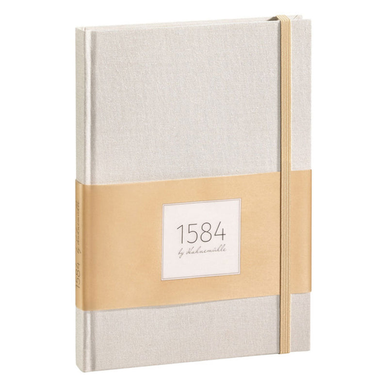 HAHNEMUEHLE HC A5 1584 Notebook