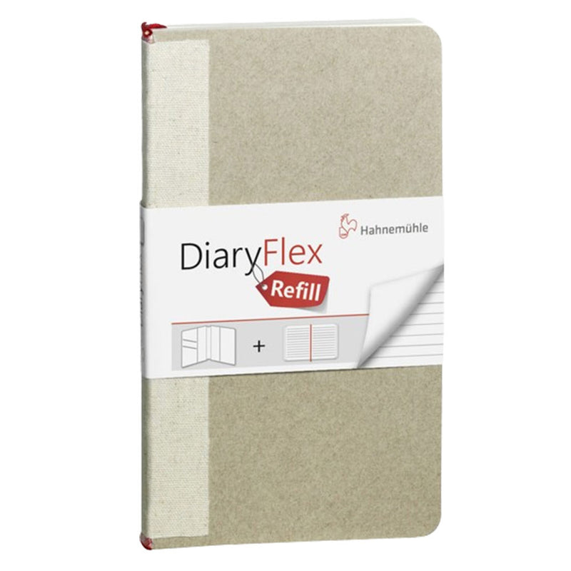 Hahnemuehle Diaryflex Notebook Rebill