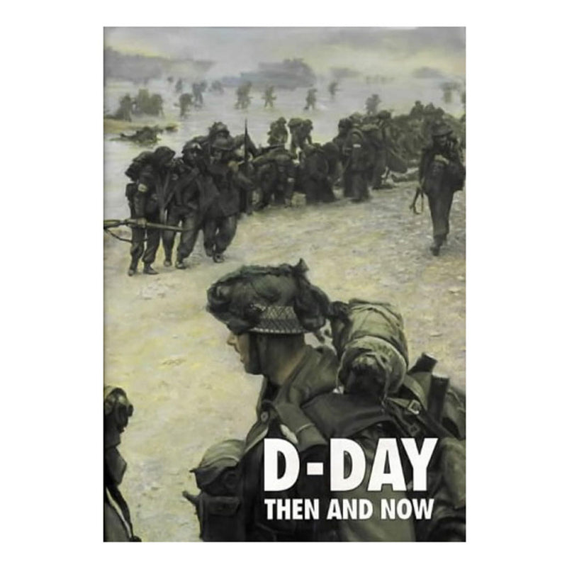 J-Day: alors et maintenant (couverture rigide)