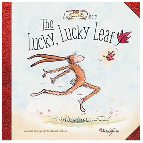 The Lucky Lucky Leaf A Horace and Nim Story