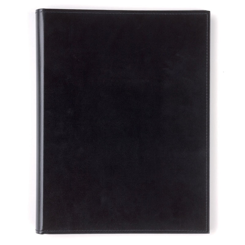 Leuchtturm Certificate Portfolio Black (255x325mm)