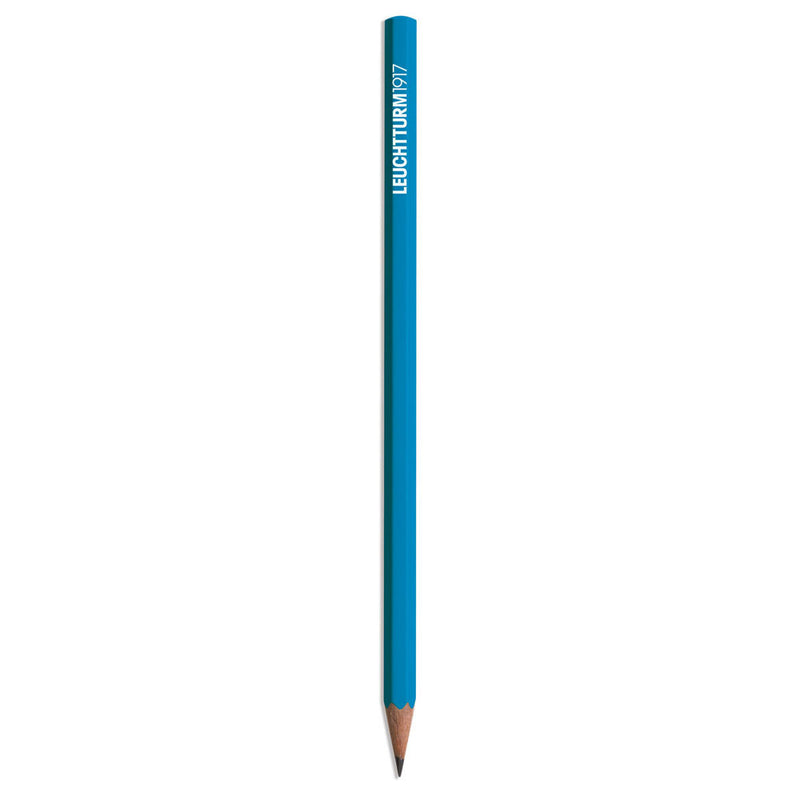 Leuchtturm HB Pencil (Blue)