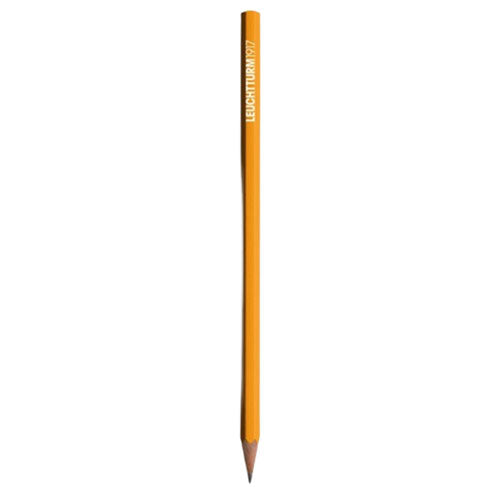 Leuchtturm HB Pencil (Orange)