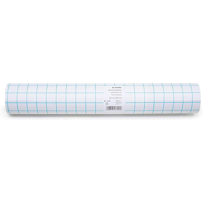 Herma Transparent Adhesive Film Glossy Roll 40cm