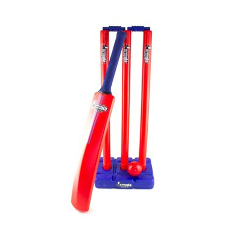 Formula Sports Deluxe Cricket Set