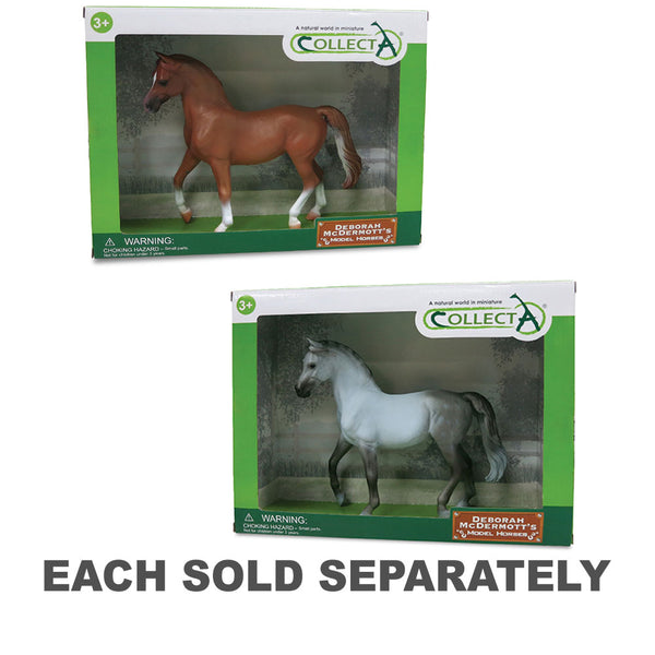 CollectA Arabian Mare Figure (1:12 Scale)