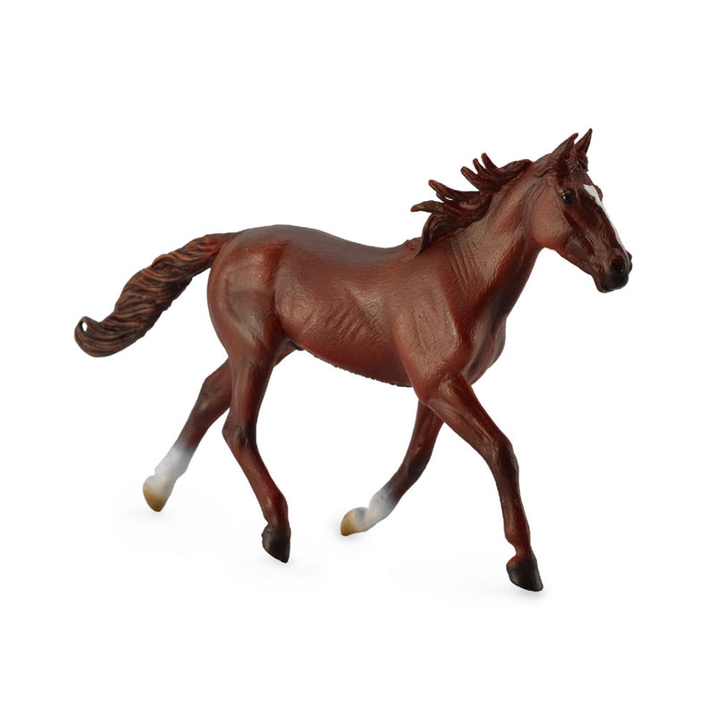 Collecta StandardBred Pacer Stallion Figuur (XL)