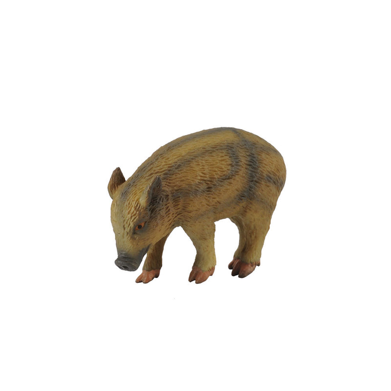 Collecta Wild Piglet Figuur (klein)