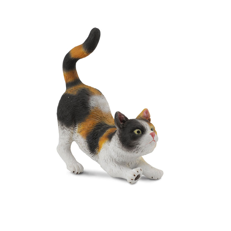 Collecta Moggy Cat Figuur (klein)