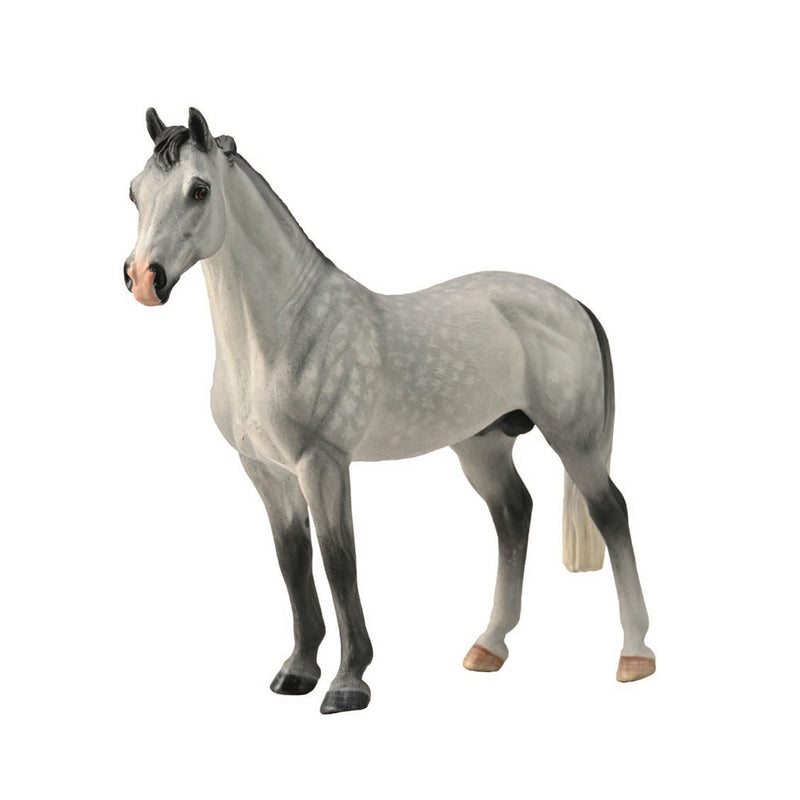 Figure d'étalon Hanoverian Collecta (XL)