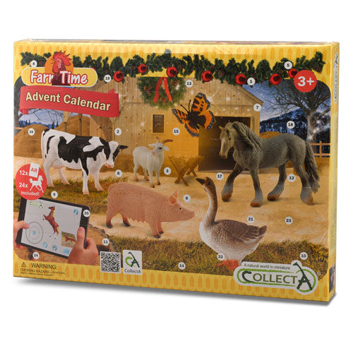 CollectA Advent Calendar