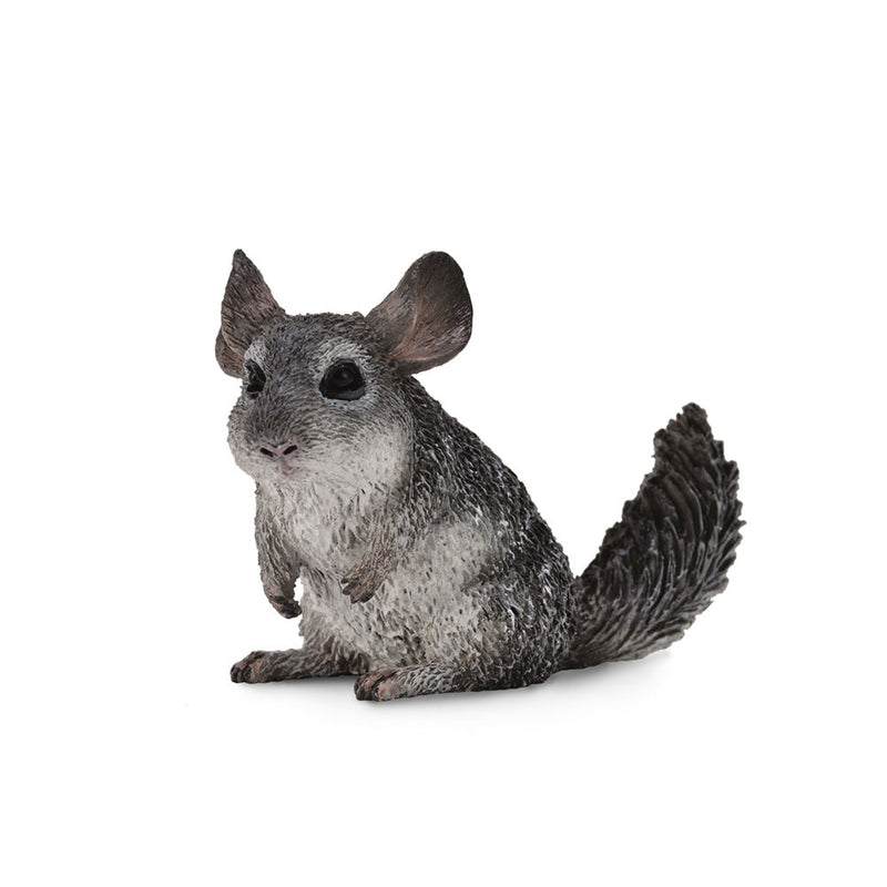 CollectA Long Tailed Chinchilla (Medium)