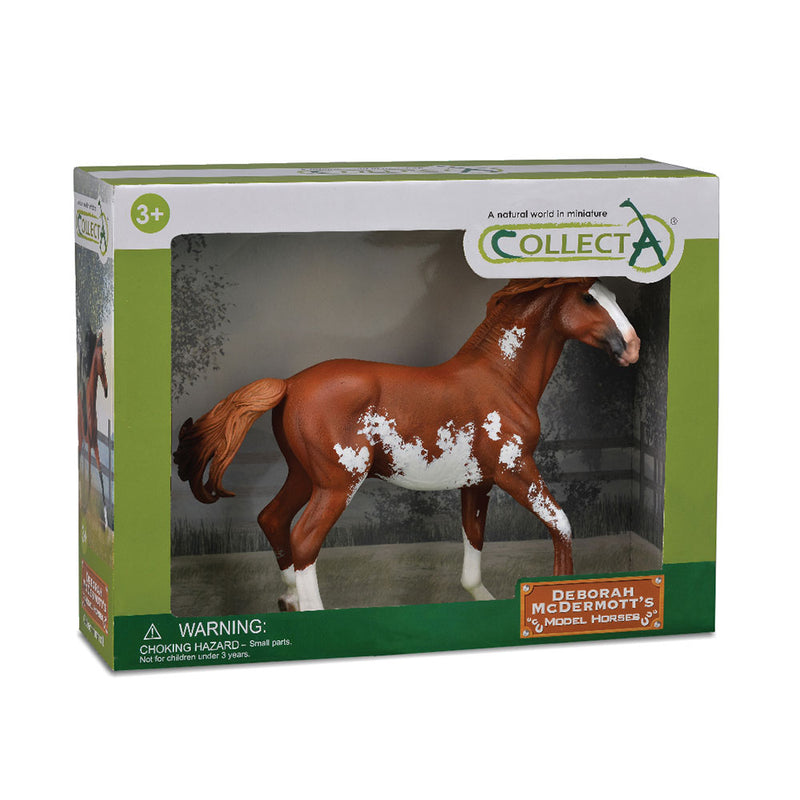 Collecta Mustang Stallion Afbeelding 1:12