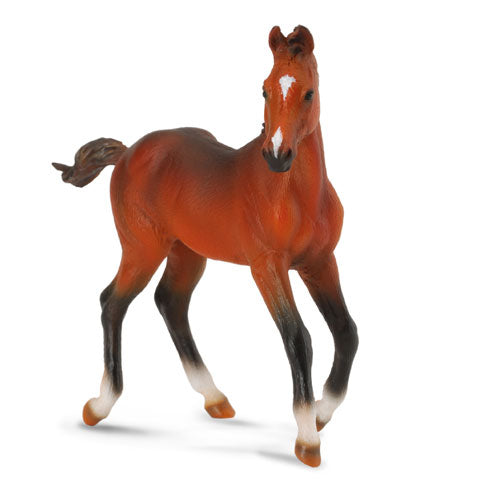 CollectA Quarter Foal Figure (Medium)