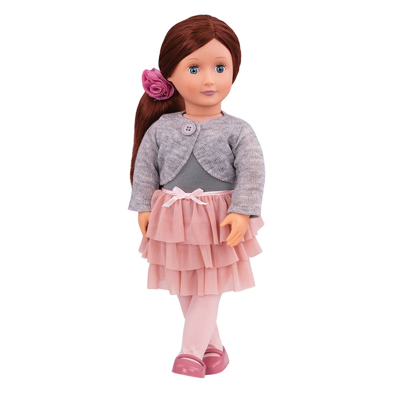 Ayla Fashion Doll 46cm