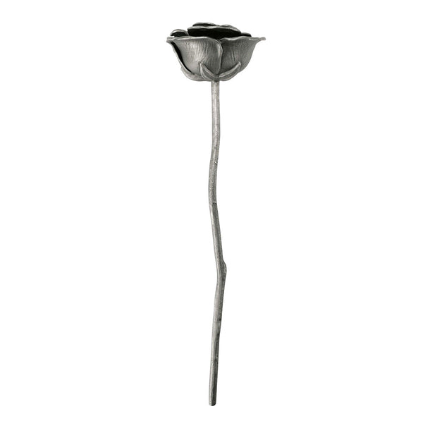 Royal Selangor Rosa Blossom Pewter Rose