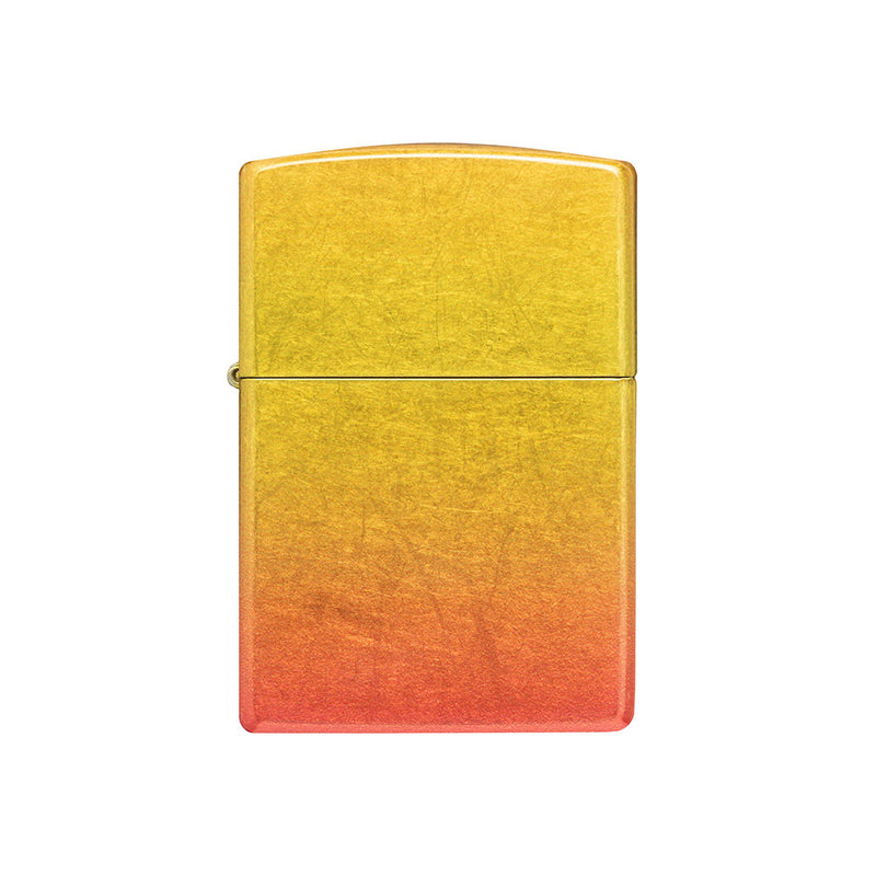 Briquet de vent de fusion Zippo 540