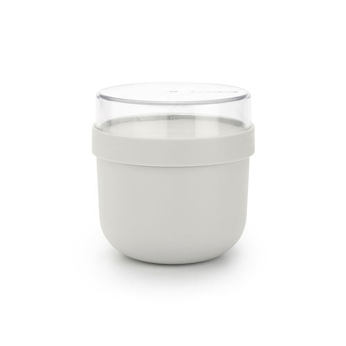 Brabantia Make & Take Breakfast Bowl 0.5L