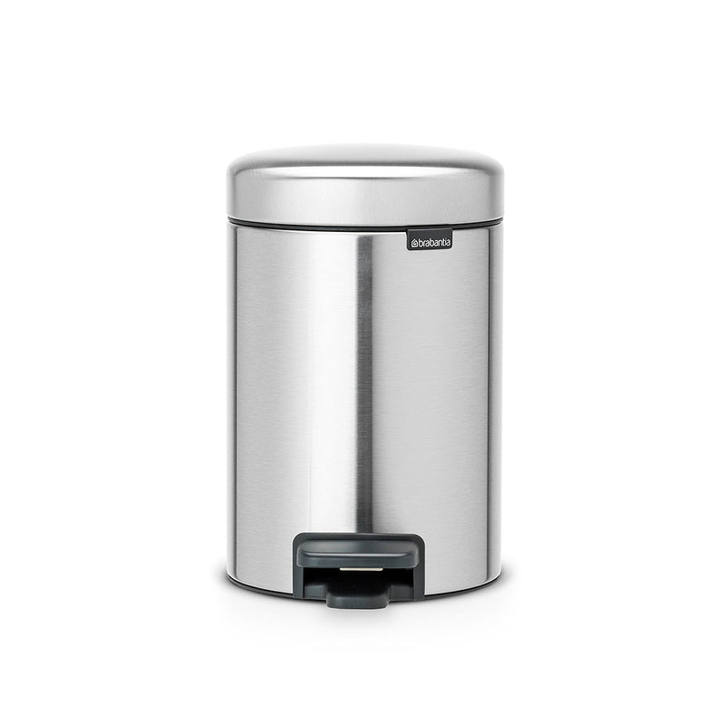 Brabantia newicon pédale bac 5l