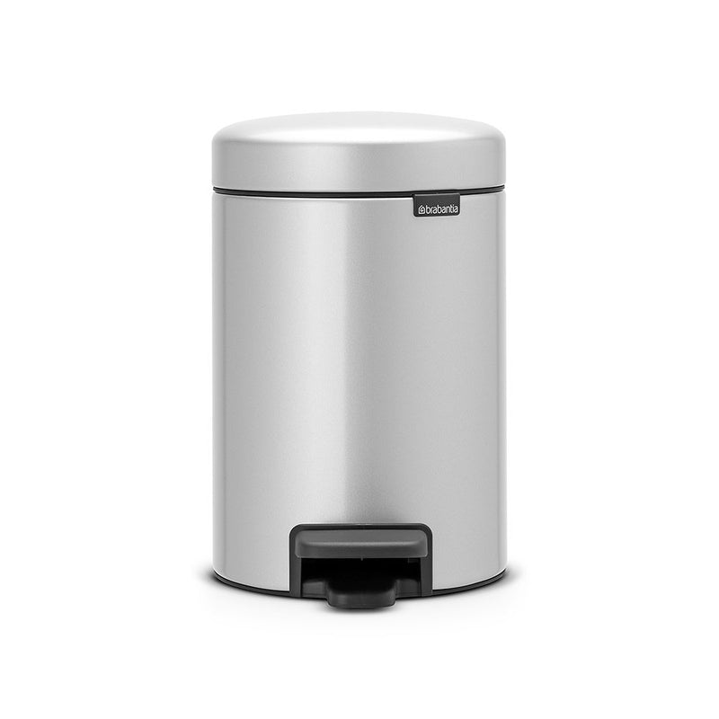 Brabantia newicon pédale bac 5l