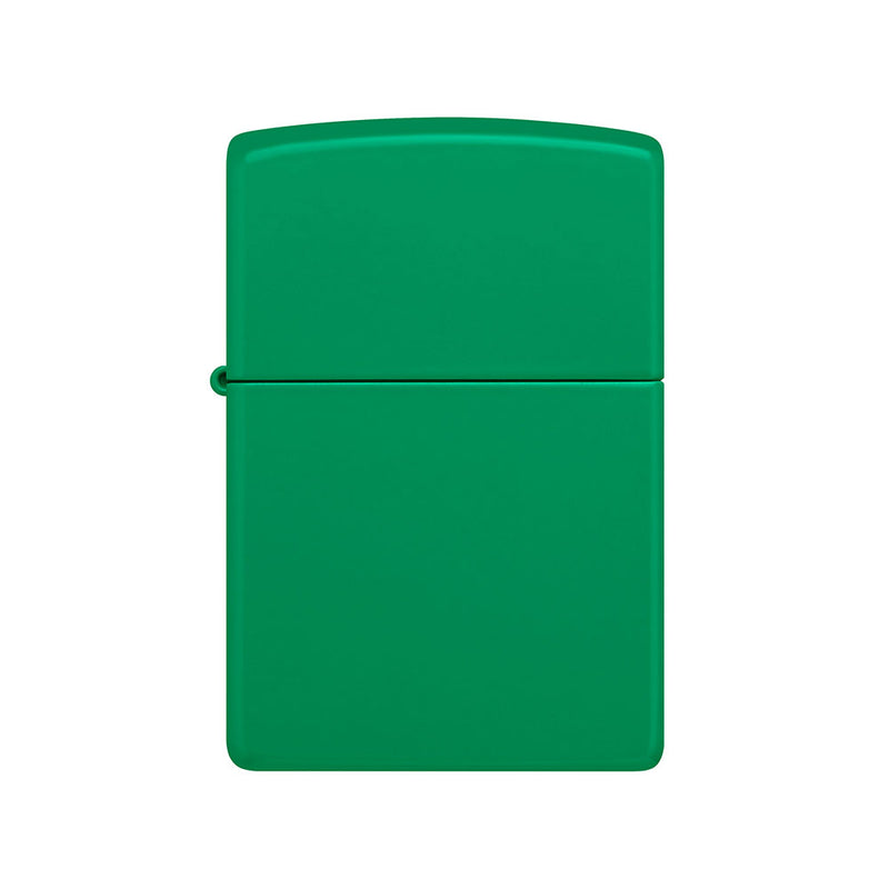 ZIPPO gewone matte winddichte lichter