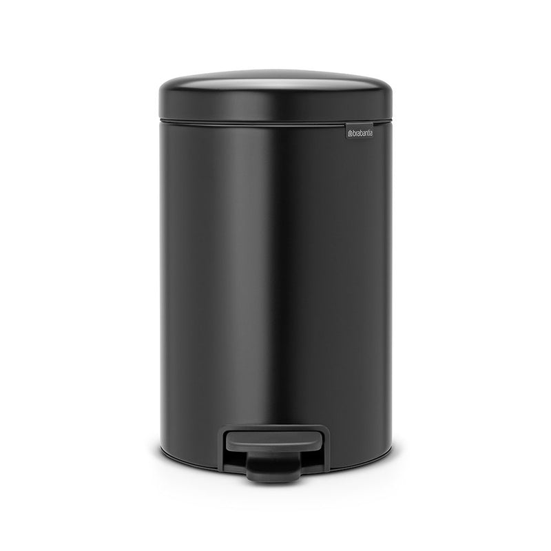 BRABANTIA NEWICICE PEDAL BIN 12L