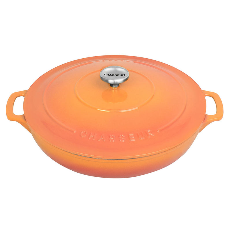 Chasseur ronde ovenschotel 30 cm