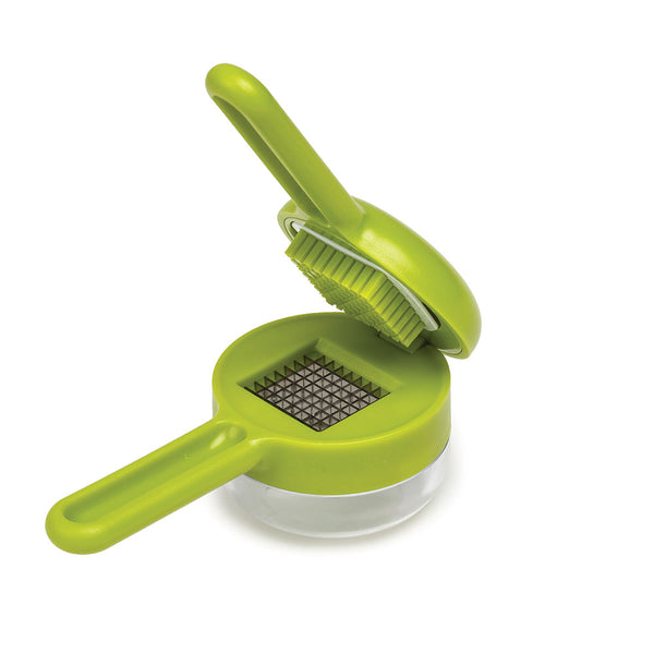 Joie Garlic Dicer with Handle (7x7x6cm)