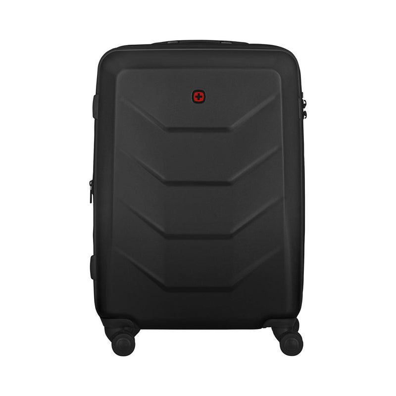 Wenger Prymo Hardside Carry-On (Black)