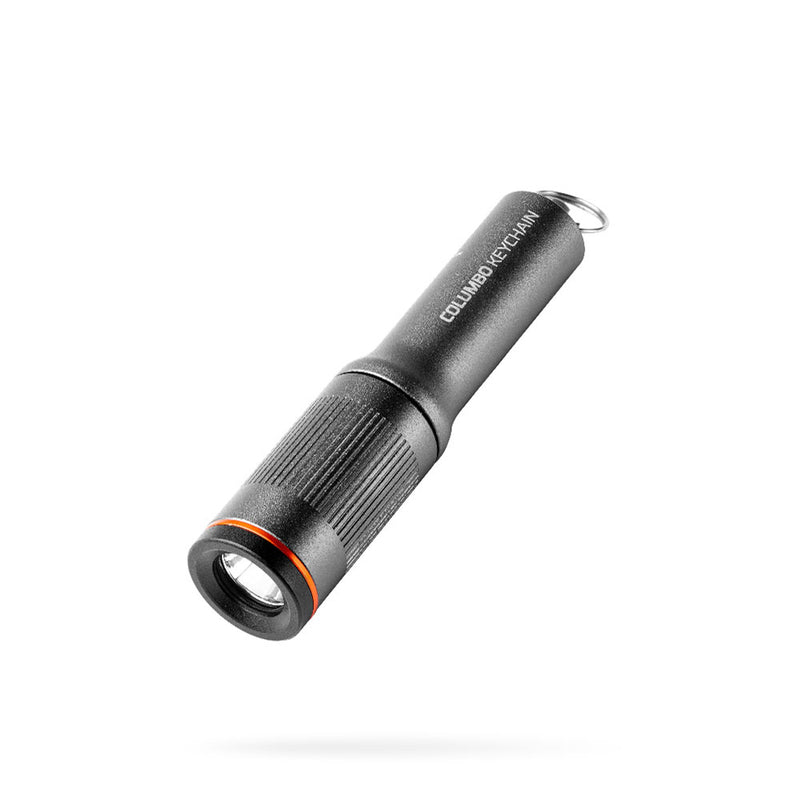 Nebo Columbo Keychain Torch