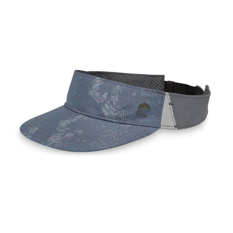 Visor Vaporlite Rush (une taille)