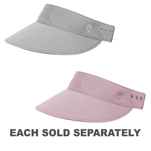 Sunward Visor (One Size)