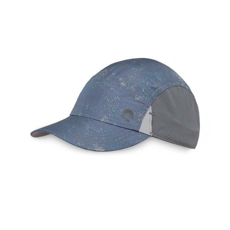 Vaporlite Stride Cap (één maat)