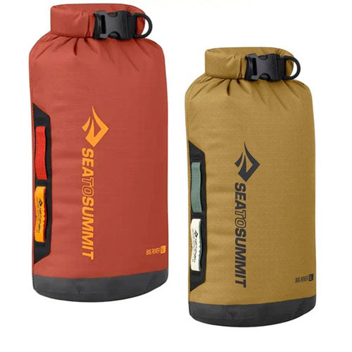 Big River Dry Bag 8L