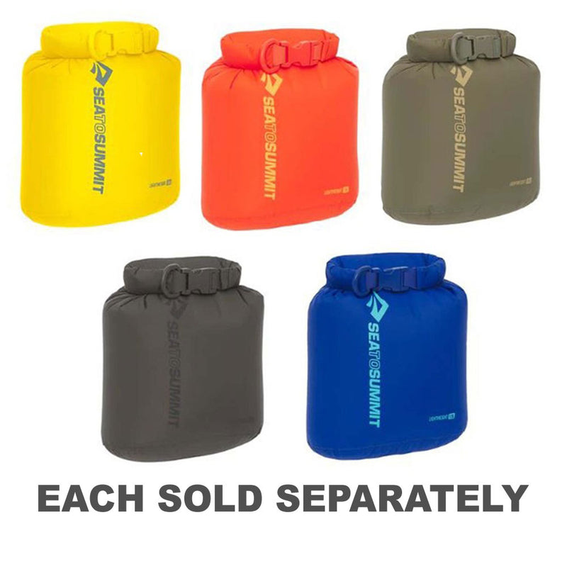 Lightweight Dry Bag 1.5L