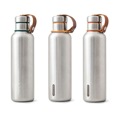 Stainless Steel Insulated Water Bottle 0.75L