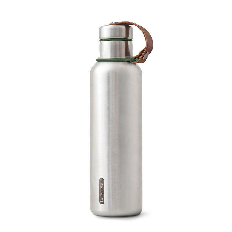 Stainless Steel Insulated Water Bottle 0.75L