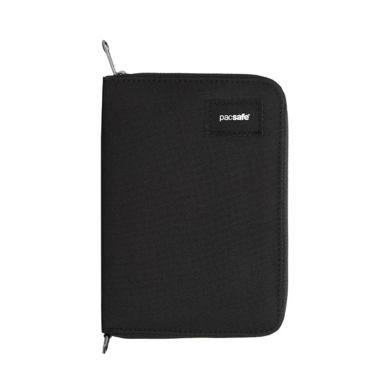 Organisateur de voyage compact RFIDsafe