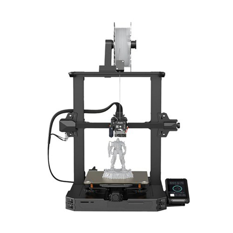 Imprimante 3D Creality Ender-3