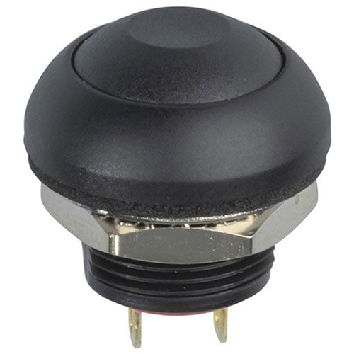 IP67 Rated Dome Pushbutton Switch