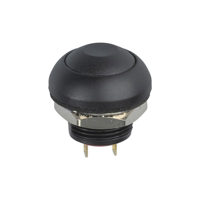 IP67 Rated Dome Pushbutton -schakelaar