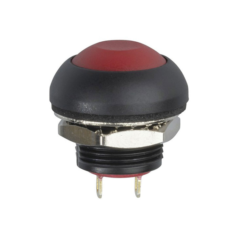 IP67 Rated Dome Pushbutton -schakelaar