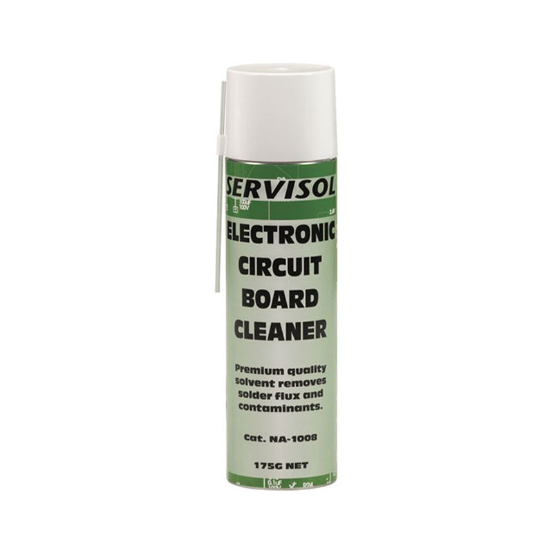 Electronic Circuit Board Cleaner Spray Can