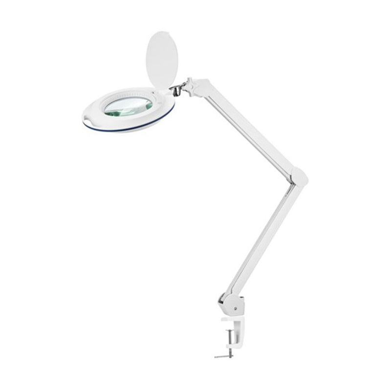 LED verlichte klembevestiging