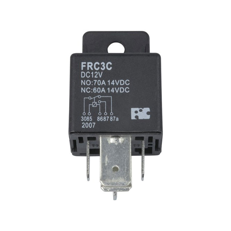 SPDT Horn Relay 60A