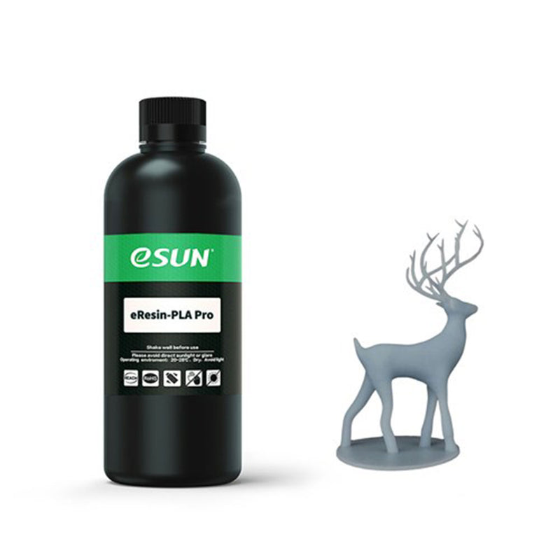 Esun Resin 3D -printers PLA RESIN 500G