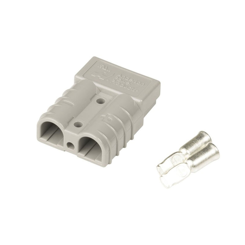 Anderson 8 Gauge Contacten Power Connector 50A