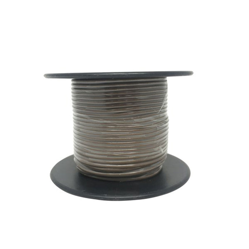 Light Duty Hook-up Wire 25m